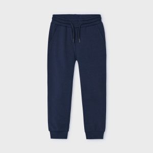 Pantalón deportivo básico niño