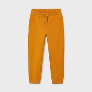 Pantalón deportivo básico niño