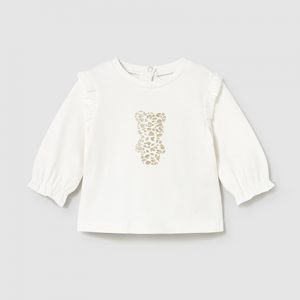 Camiseta recién nacida