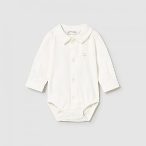 Body camisero recién nacido