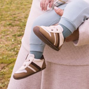 Deportiva casual recién nacido